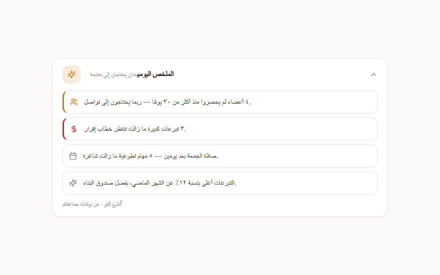 الملخص اليومي لـ Smart Insights