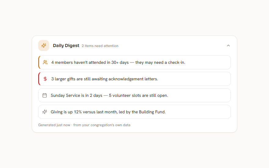 Smart Insights daily digest